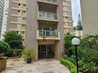 Apartamento com 3 Quartos à venda, 117m² no Santa Cecília, São Paulo