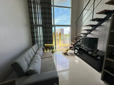 Apartamento com 1 Quarto à venda, 61m² no Patamares, Salvador
