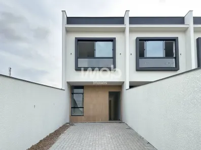 Casa com 2 Quartos à venda, 80m² no Santo Antônio, Jaraguá do Sul
