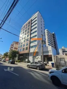 Apartamento para alugar, 20m² no Trindade, Florianópolis