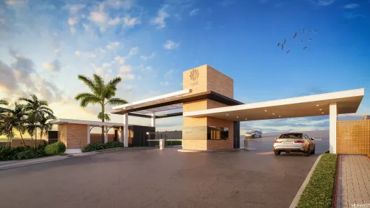 Lote/Terreno à venda, 150m² no Jardins do Império, Indaiatuba