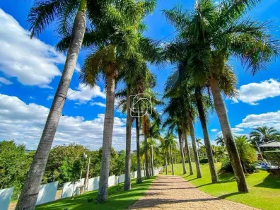 Casa de Condomínio com 6 Quartos à venda, 568m² no Recanto dos Pássaros, Indaiatuba