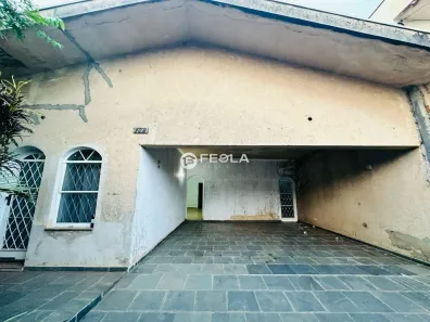 Casa com 5 Quartos à venda, 202m² no Jardim Progresso, Americana