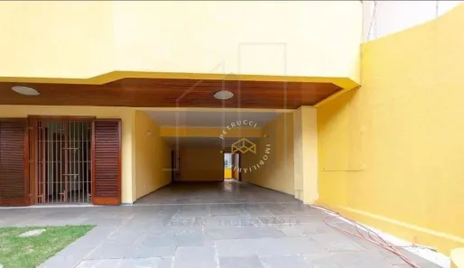 Imóvel Comercial com 1 Quarto à venda, 550m² no Jardim Planalto, Campinas
