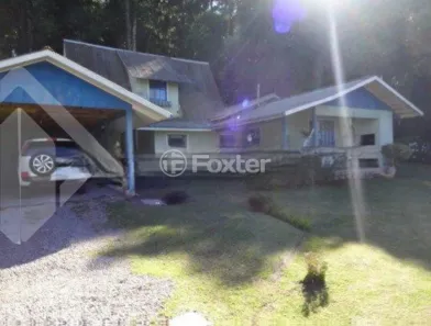 Casa com 3 Quartos à venda, 180m² no Dutra, Gramado
