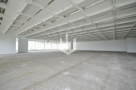 Sala Comercial para alugar, 1422m² no Jardim São Luís, São Paulo