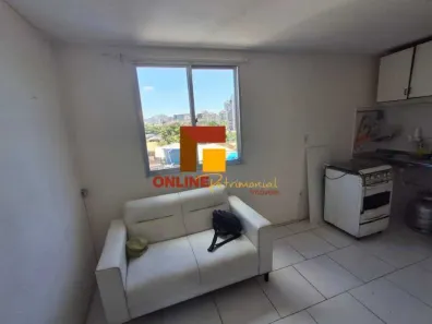 Apartamento com 1 Quarto à venda, 55m² no Cachambi, Rio de Janeiro