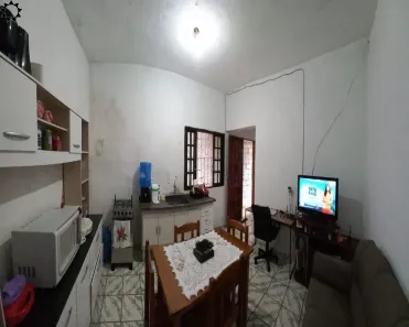 Casa com 1 Quarto à venda, 48m² no Capoavinha, Mairiporã