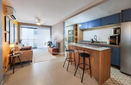 Apartamento com 2 Quartos à venda, 85m² no Botafogo, Rio de Janeiro