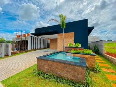 Casa com 3 Quartos à venda, 180m² no Do Pinherinho, Itupeva