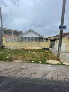 Casa com 2 Quartos à venda, 45m² no Colônia Rio Grande, São José dos Pinhais