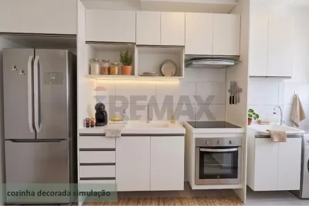 Apartamento com 2 Quartos à venda, 44m² no Portal do Sol, João Pessoa
