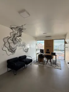 Sala Comercial para alugar, 31m² no Centro, Canoas