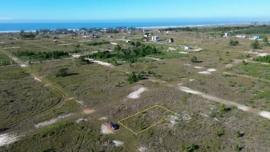 Lote/Terreno à venda, 300m² no Praia Nova Torres, Balneário Gaivota