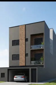 Cobertura com 2 Quartos à venda, 95m² no Jardim Stella, Santo André