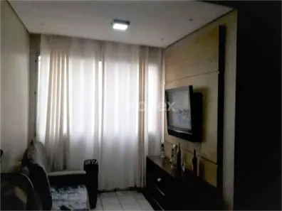 Apartamento com 2 Quartos à venda, 58m² no Vila Aurora (Zona Norte), São Paulo