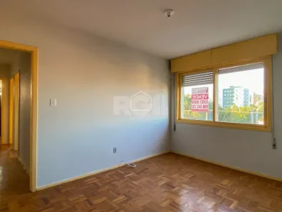Apartamento com 2 Quartos à venda, 52m² no Partenon, Porto Alegre