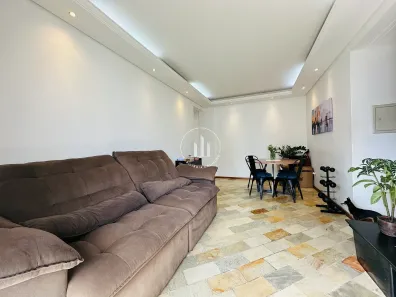Apartamento com 2 Quartos à venda, 85m² no Kobrasol, São José