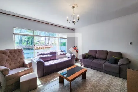 Casa com 3 Quartos à venda, 236m² no Paulicéia, São Bernardo do Campo