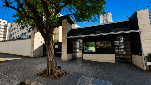 Apartamento com 3 Quartos para alugar, 80m² no Nossa Senhora de Lourdes, Londrina