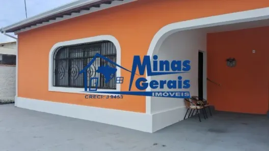 Casa com 4 Quartos à venda, 117m² no Bosque dos Eucaliptos, São José dos Campos