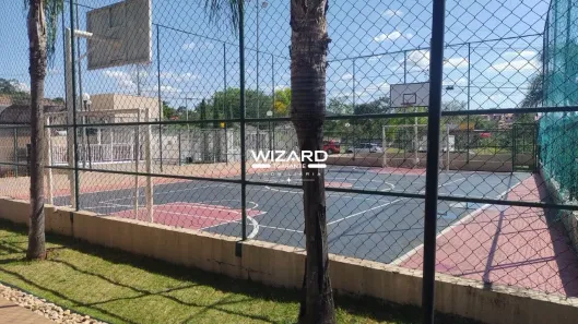 Apartamento com 2 Quartos à venda, 48m² no Nova Cidade Jardim, Jundiaí