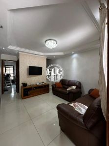 Sobrado com 2 Quartos à venda, 110m² no Jardim Ibitirama, São Paulo