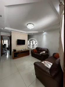 Sobrado com 2 Quartos à venda, 110m² no Jardim Ibitirama, São Paulo