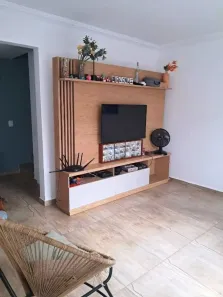 Casa de Condomínio com 4 Quartos à venda, 240m² no Vila São Silvestre, São Paulo