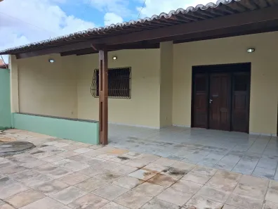 Casa com 3 Quartos para alugar, 165m² no Nova Parnamirim, Parnamirim