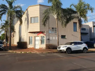 Sala Comercial à venda, 87m² no Nova Ribeirânia, Ribeirão Preto