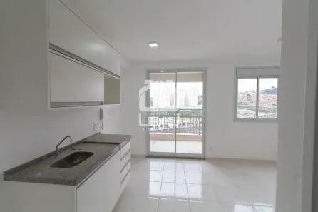 Apartamento com 1 Quarto para alugar, 25m² no Vila Andrade, São Paulo