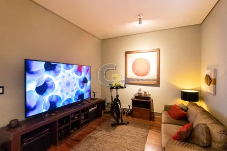 Imóvel Comercial com 2 Quartos para alugar, 140m² no Perdizes, São Paulo