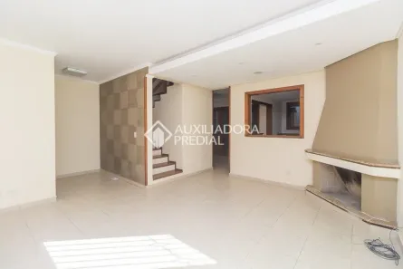 Casa de Condomínio com 4 Quartos à venda, 253m² no Vila Assunção, Porto Alegre