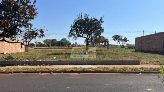 Lote/Terreno à venda, 259m² no Loteamento Jardim Ipiranga, Uberaba