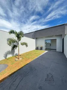 Casa com 2 Quartos à venda, 151m² no Setor Maysa, Trindade