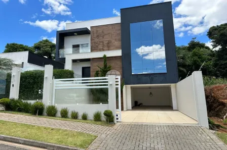 Sobrado com 3 Quartos à venda, 200m² no Fraron, Pato Branco