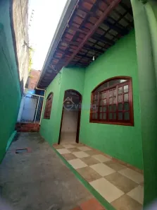 Casa com 2 Quartos à venda, 84m² no Heliópolis, Belo Horizonte