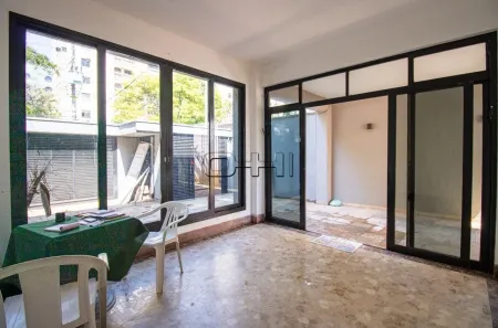 Casa com 4 Quartos à venda, 650m² no Jardim Paulista, São Paulo