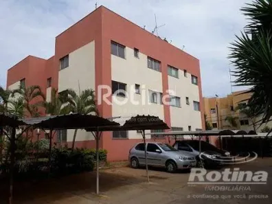 Apartamento com 2 Quartos à venda, 55m² no Granada, Uberlândia