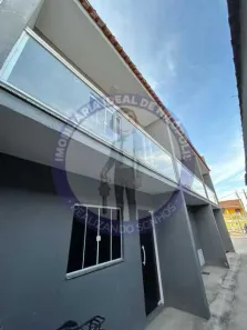 Casa de Condomínio com 2 Quartos à venda, 60m² no Nova Cidade, Nilópolis
