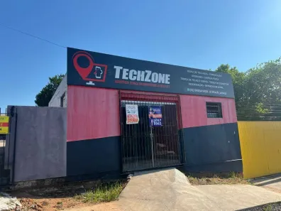 Ponto Comercial para alugar, 30m² no Arroio da Manteiga, São Leopoldo