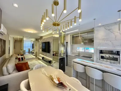 Apartamento com 3 Quartos à venda, 86m² no Capão da Canoa, Capão da Canoa