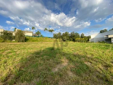 Lote/Terreno à venda, 2045m² no Loteamento Residencial Parque Terras de Santa Cecília, Itu
