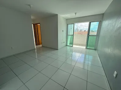 Apartamento com 2 Quartos à venda, 60m² no Mangabeira, João Pessoa