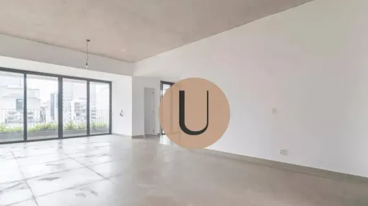 Apartamento com 3 Quartos à venda, 143m² no Vila Olímpia, São Paulo