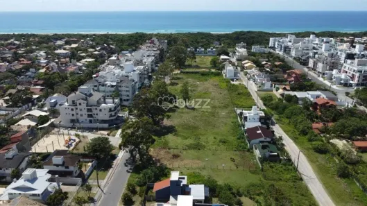 Lote/Terreno à venda, 881m² no Rio Tavares, Florianópolis