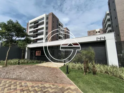 Apartamento com 2 Quartos para alugar, 10m² no Centro, Marília
