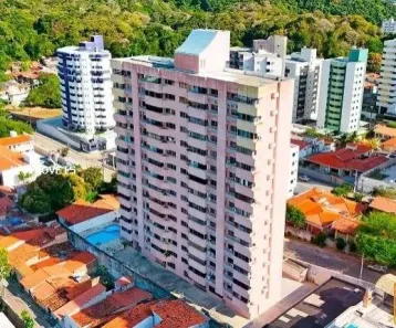 Apartamento com 3 Quartos à venda, 170m² no Lagoa Nova, Natal