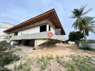 Casa com 4 Quartos à venda, 1100m² no Cocó, Fortaleza